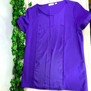 New York & Company Women’s Blouse - M